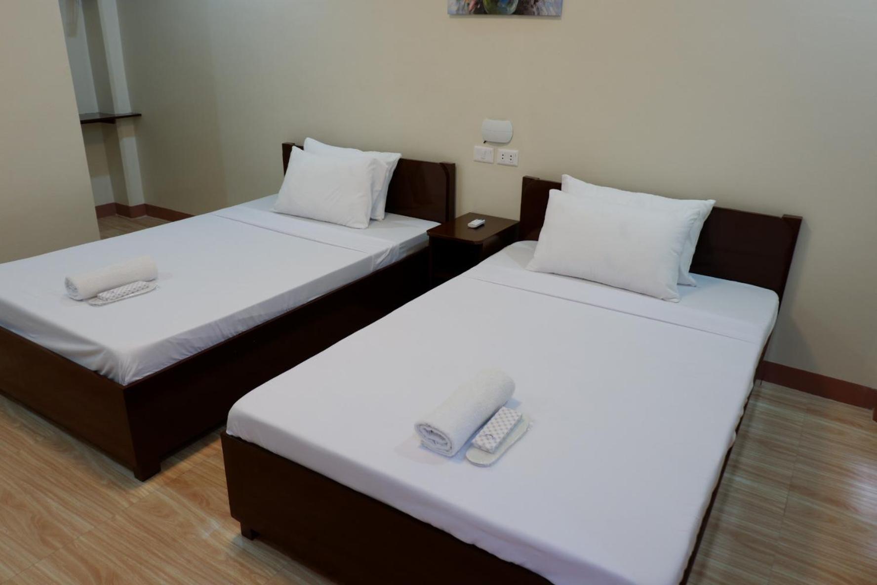 Jun'S Inn Oslob Kültér fotó